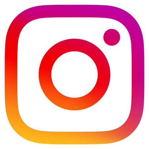 New Instagram Logo With Transparent Background Free Transparent PNG Logos