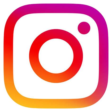 Instagram Logo Png Città Di Foggia