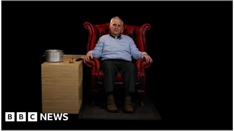 Holocaust Survivors Tell Stories In 3d Bbc News