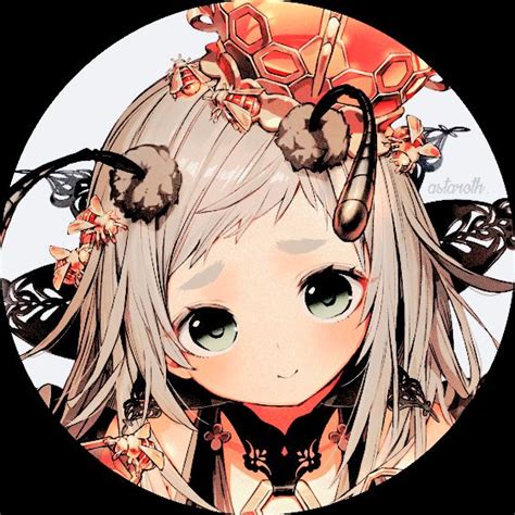 Anime profile pic by funny, released 14 october 2019 1. Pin on Anime Profile Pics!