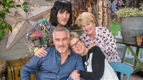 Bake Off Channel 4 Responds To Claims Judges Were Paid For Charity