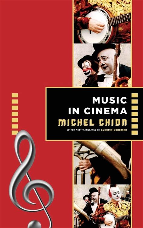Arachnophonia Music In Film By Michel Chion Listening In