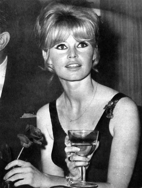 Brigitte Bardot