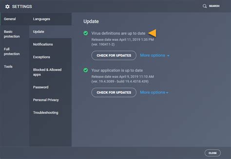 Is it really a big deal to have an. Avg Antivirus Free For Windows 10 Offline : Avg free ...