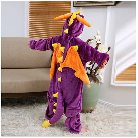Spyro The Dragon Costume Lanablitz