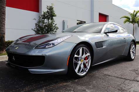 Check spelling or type a new query. Used 2018 Ferrari GTC4Lusso T For Sale ($189,900) | Marino Performance Motors Stock #233903