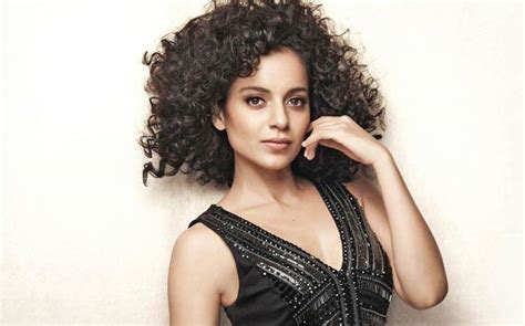 Kangana Ranaut All My Exes Want To Get Back With Me Thats A Record I