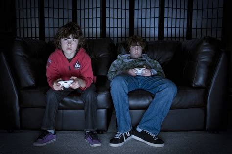 Teens And Video Games How Much Is Too Much Live Science