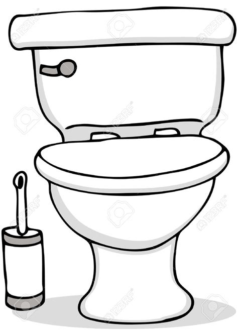 Cartoon Toilet Images Clipart Free Download On Clipartmag