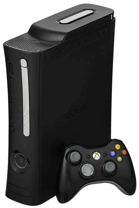 Buy Microsoft Xbox 360 Elite 120gb Console Bundle Renewed In Pakistan