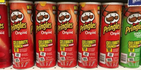 Pringles Canisters Just 075 At Walgreens Living Rich With Coupons