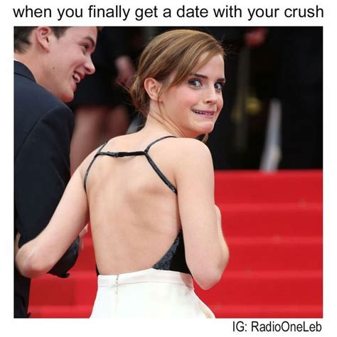 Pin By Winston On Quotes Funny Love Emma Watson Funny Celebrities