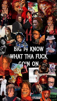 Check spelling or type a new query. Trippie Redd Iphone Wallpaper - KoLPaPer - Awesome Free HD ...
