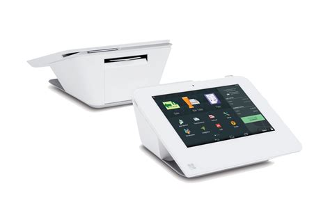 Clover Mini Pos Point Of Sale Systemmachineterminaldevice
