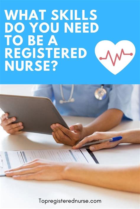 How To Become A Registered Nurse Step By Step Guide Registered Nurse