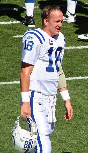 Peyton Manning Wikipedia