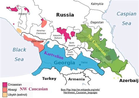 A Map Showing The Location Of Several Different Towns In Turkey And