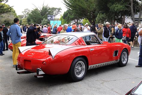 We did not find results for: 1956 Ferrari 410 Superamerica Series II Gallery | Gallery | SuperCars.net