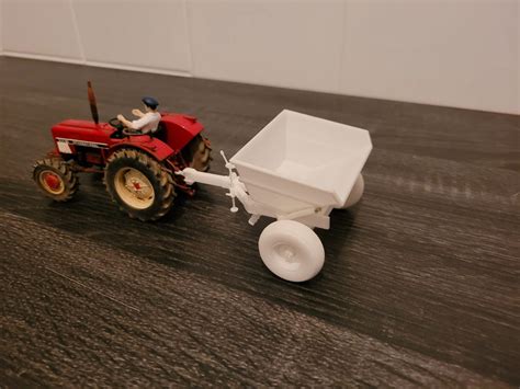 Dumpers - Farmdio
