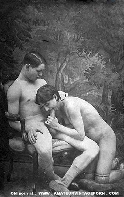 1900s Vintage Gay Porn - Best Gay Porn Vintage | CLOUDY GIRL PICS