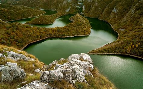 Serbia Sos Discover Serbia Special Natures Reserve Uvac