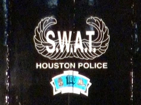 Houston Swat Responds Montgomery County Police Reporter