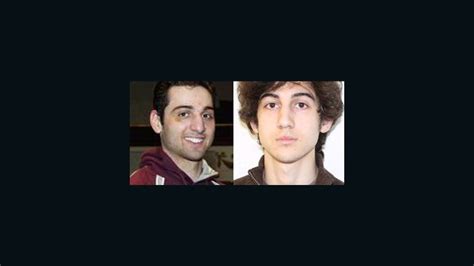 The Mystery Of The Tsarnaev Brothers Opinion Cnn