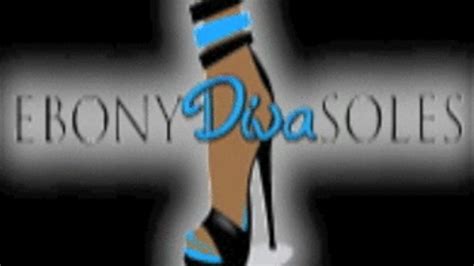 Ebony Divasoles Footjobs Bellas Blue Toes Foot Smothering Handjob Hq