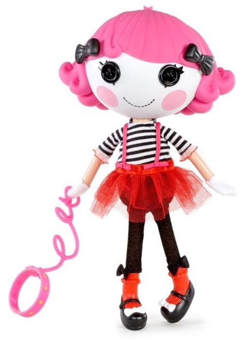 Charlotte Charades Lalaloopsy Land Wiki Fandom