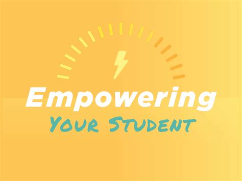 Empowering Your Student Anderson University