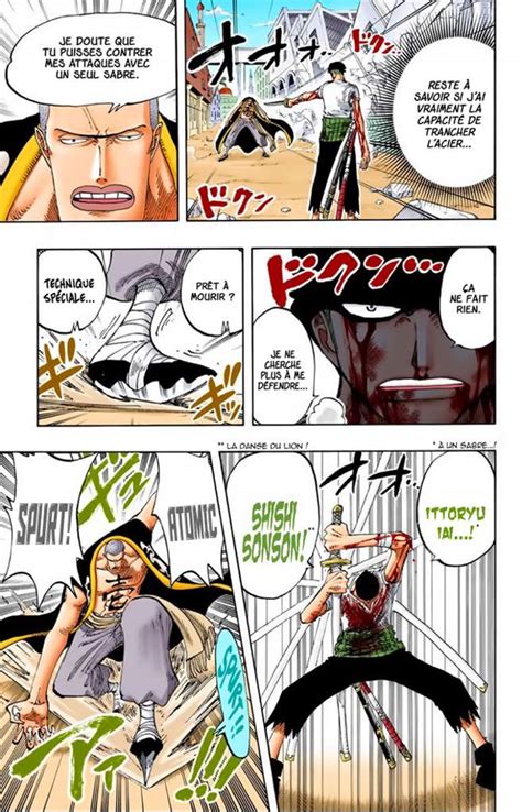 Zoro Vs Mr 1 One Piece 🍗 Amino