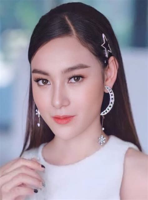 Top 20 Thai Actresses On Mdl Mydramalist Es