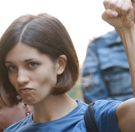 Moskaus Subkultur Pussy Riot Das Junge Russland Erwacht Welt