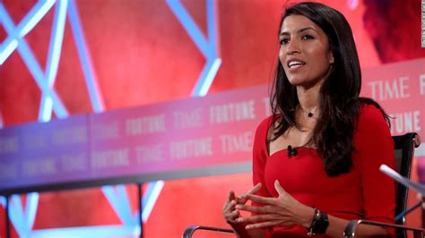 Leila Janah Died From Complications Of Epithelioid Sarcoma Heres What