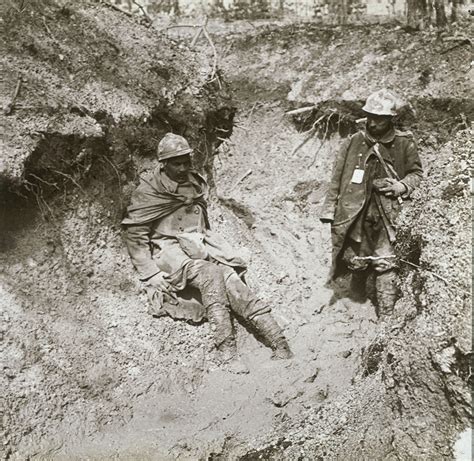 Verdun Battle