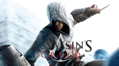 دانلود ترینر بازی Assassins Creed 1 گیم کیو