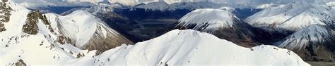 Mount Olympus Snowfall History Updated 2425 Snowpak
