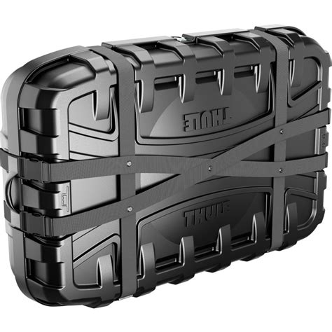 Thule Round Trip Sport Bike Travel Case