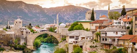 Travel Vaccines and Advice for Bosnia | Passport Health