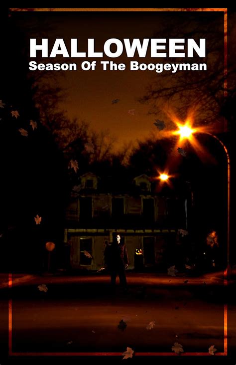 Halloween Season Of The Boogeyman 2024 Imdb