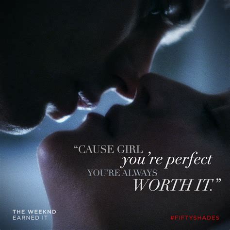 you re always worth it fifty shades of grey in theaters valentine s day 50 shades trilogy