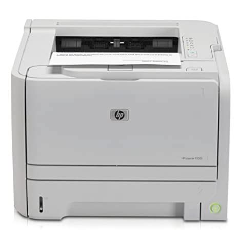 Instalación de impresora hp deskjet 1110. Télécharger Pilote HP LaserJet P2035 windows & mac ...