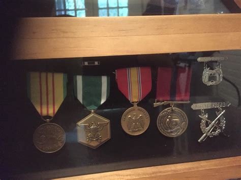 Need Help Identifying Medals Rmilitary