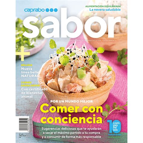Introducir Imagen Revista De Recetas De Cocina Abzlocal Mx