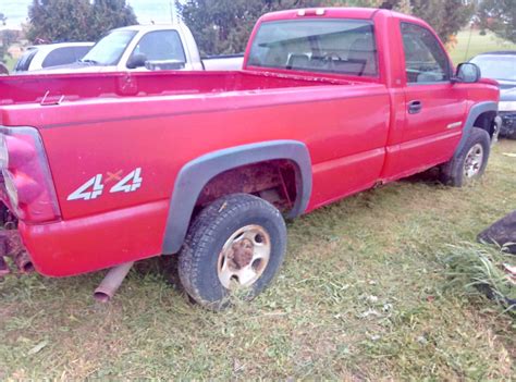 2003 Chevrolet Silverado Lowrider Vehicle Auto Automo - vrogue.co
