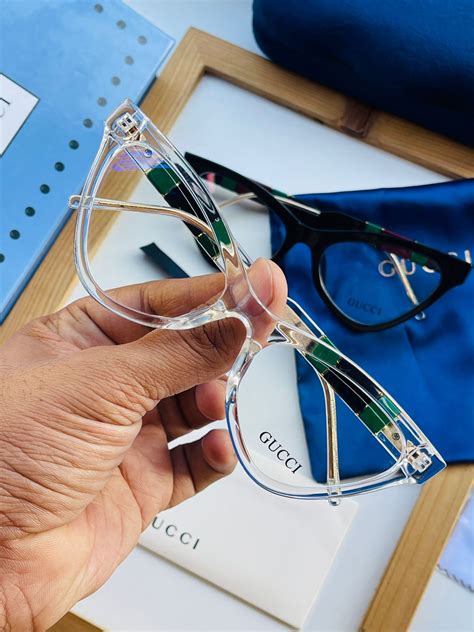 Gucci Eyeglasses Sunglasses Villa