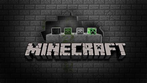 Minecraft Themes Backgrounds Wallpaper Cave