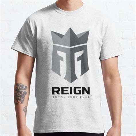 Reign T Shirts Redbubble