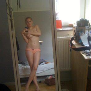 Danish Journalist Emma Holten Nude Private Uncensored Pics Team Celeb