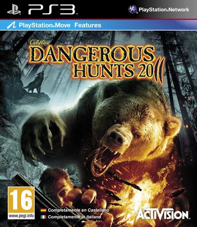 Juego ps3 al mejor precio | compara más de 1.363 ofertas en el comparador de precios idealo.es guía de compra análisis opiniones. Juegos Caza PS3.